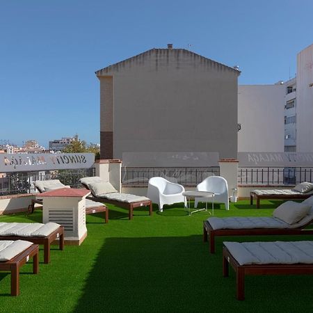 Homeabout Juan De Austria Apartments Malaga Exterior photo