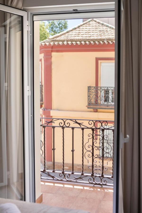 Homeabout Juan De Austria Apartments Malaga Exterior photo